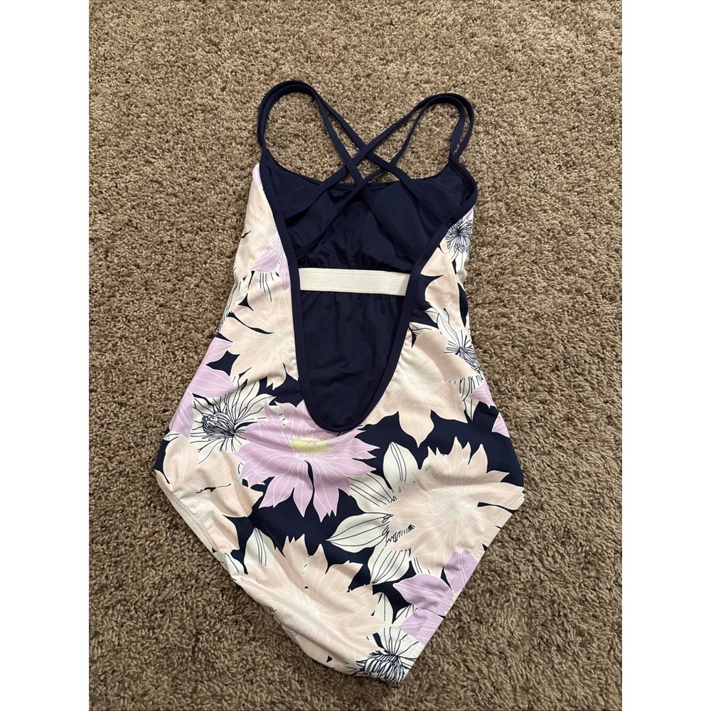 CARVE Designs Womens Beacon One Piece, Bolinas, Small Beach Resort - Picture 2 of 6